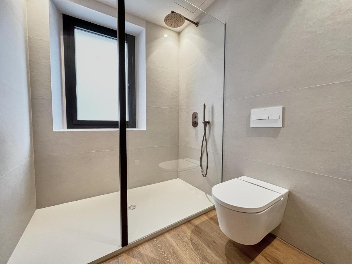 Casa Indiana Hotel Boutique Blanes Exterior foto